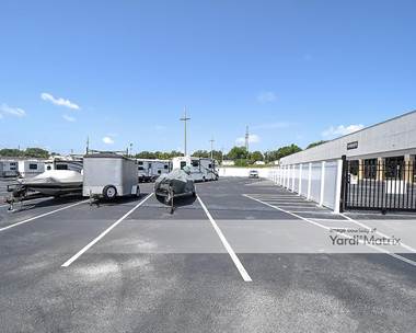 Storage Units for Rent available at 338 North Gary Road, Lakeland, FL 33801