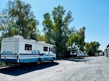 Photo 4 of Pacific Mini Storage - 4015 Oceanside Blvd., Oceanside, CA