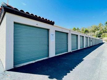 Photo 3 of Pacific Mini Storage - 4015 Oceanside Blvd., Oceanside, CA