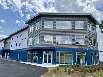 Photo 6 of Nashua Self Storage - 75 Innovative Way, Nashua, NH