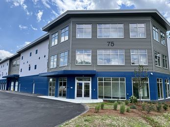 Photo 4 of Nashua Self Storage - 75 Innovative Way, Nashua, NH