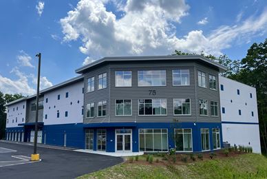 Photo 7 of Nashua Self Storage - 75 Innovative Way, Nashua, NH