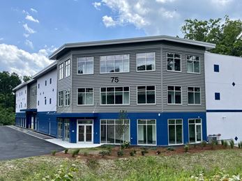 Photo 5 of Nashua Self Storage - 75 Innovative Way, Nashua, NH