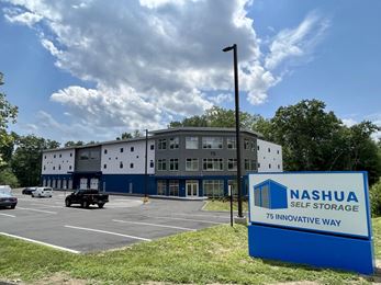 Photo 3 of Nashua Self Storage - 75 Innovative Way, Nashua, NH
