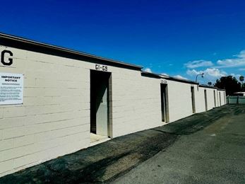 Photo 3 of Melrose Mini Storage - 725 Olive Avenue, Vista, CA