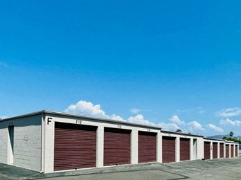 Photo 2 of Melrose Mini Storage - 725 Olive Avenue, Vista, CA