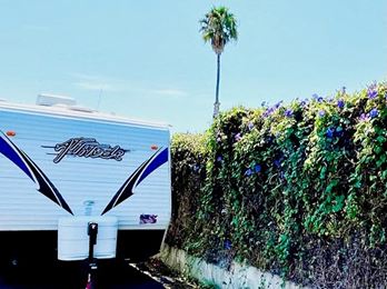 Photo 4 of Melrose Mini Storage - 725 Olive Avenue, Vista, CA