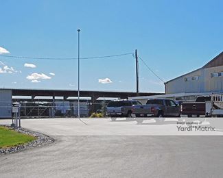 Photo 2 of All Purpose Storage - 5085 Apple Street, Boise, ID