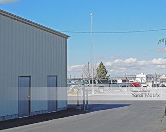 Photo 5 of All Purpose Storage - 5085 Apple Street, Boise, ID