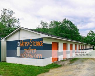 Photo 2 of Watts-N-Storage - 5496 Hwy 41, Jasper, TN