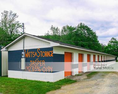 Storage Units for Rent available at 5496 Hwy 41, Jasper, TN 37347