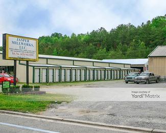Photo 3 of Watts-N-Storage - 5496 Hwy 41, Jasper, TN