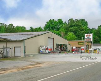Photo 4 of Watts-N-Storage - 5496 Hwy 41, Jasper, TN