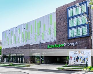 Photo 1 of Extra Space Storage - 204 North Stonestreet Avenue, Rockville, MD