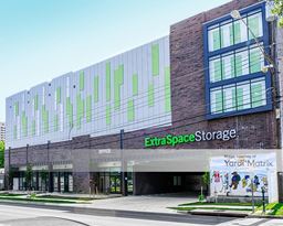 Image for Extra Space Storage - 204 North Stonestreet Avenue, Rockville, MD