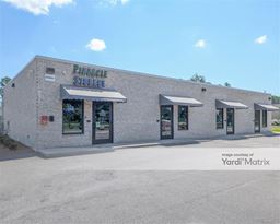 Image for Pinnacle Storage - 2618 North College Road, Wilmington, NC