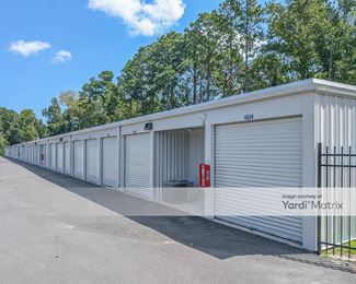 Photo 2 of Pinnacle Storage - 2618 North College Road, Wilmington, NC