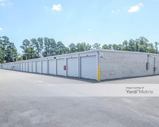 Photo 4 of Pinnacle Storage - 2618 North College Road, Wilmington, NC