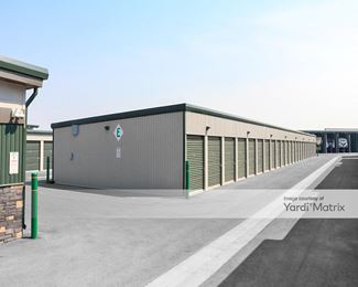 Photo 2 of Stor-It Self Storage - 58 North Kings Road, Nampa, ID