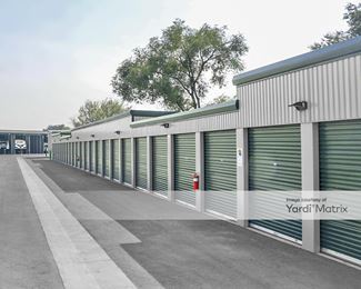Photo 3 of Stor-It Self Storage - 58 North Kings Road, Nampa, ID