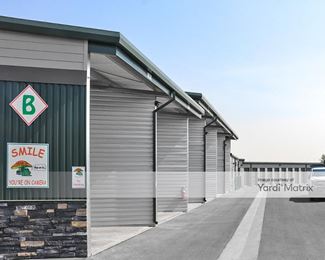 Photo 4 of Stor-It Self Storage - 58 North Kings Road, Nampa, ID