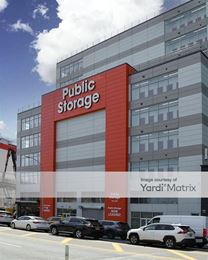 Photo 1 of Manhattan Mini Storage - 31-08 Northern Blvd, Long Island City, NY