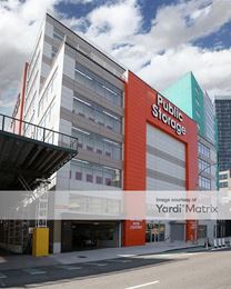 Photo 2 of Manhattan Mini Storage - 31-08 Northern Blvd, Long Island City, NY