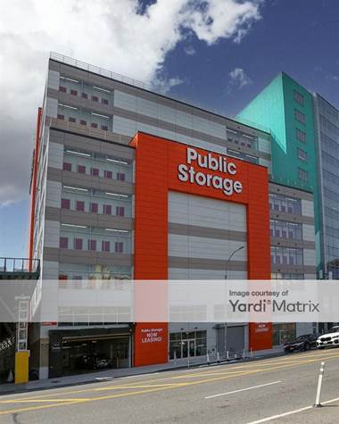 Storage Units for Rent available at 31-08 Northern Blvd, Long Island City, NY 11101
