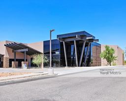 Image for McDowell Mountain Storage - 10101 East McDowell Mountain Ranch Road, Scottsdale, AZ