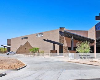 Photo 2 of McDowell Mountain Storage - 10101 East McDowell Mountain Ranch Road, Scottsdale, AZ