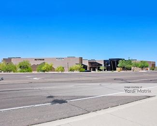 Photo 3 of McDowell Mountain Storage - 10101 East McDowell Mountain Ranch Road, Scottsdale, AZ