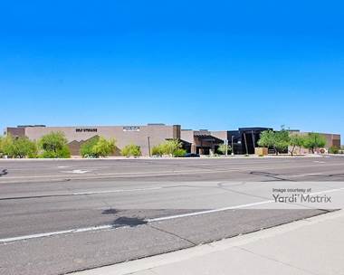 Storage Units for Rent available at 10101 East McDowell Mountain Ranch Road, Scottsdale, AZ 85260