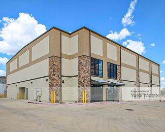 Photo 1 of Extra Space Storage - 103 Hardeman Blvd, Justin, TX