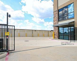 Photo 2 of Extra Space Storage - 103 Hardeman Blvd, Justin, TX