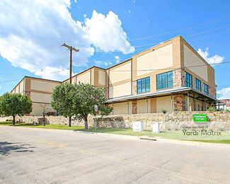 Photo 3 of Extra Space Storage - 103 Hardeman Blvd, Justin, TX