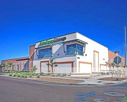 Image for Extra Space Storage - 2015 North 16th Street, Phoenix, AZ