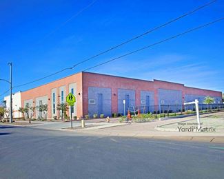 Photo 2 of Extra Space Storage - 2015 North 16th Street, Phoenix, AZ