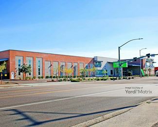 Photo 3 of Extra Space Storage - 2015 North 16th Street, Phoenix, AZ