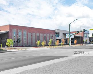 Photo 4 of Extra Space Storage - 2015 North 16th Street, Phoenix, AZ