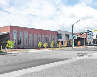 Storage Units for Rent available at 2015 North 16th Street, Phoenix, AZ 85006