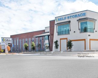 Photo 5 of Extra Space Storage - 2015 North 16th Street, Phoenix, AZ