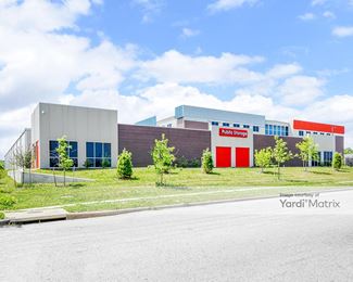 Photo 1 of Public Storage - 15260 South Mahaffie Street, Olathe, KS