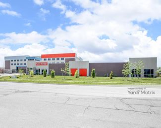 Photo 4 of Public Storage - 15260 South Mahaffie Street, Olathe, KS