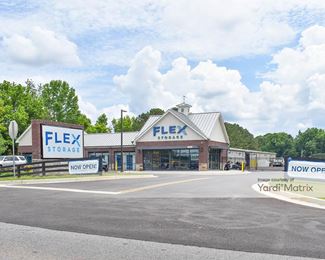 Photo 1 of Flex Storage - 7222 Cumming Hwy, Canton, GA