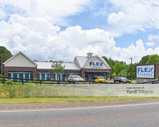 Photo 2 of Flex Storage - 7222 Cumming Hwy, Canton, GA