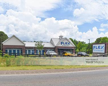 Storage Units for Rent available at 7222 Cumming Hwy, Canton, GA 30115
