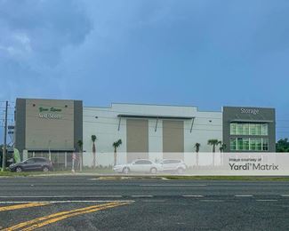 Photo 2 of Your Space Self Store - 16665 US-441, Summerfield, FL