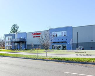 Photo 4 of Prime Storage - 88 Plaistow Road, Plaistow, NH