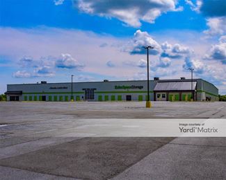 Photo 3 of Extra Space Storage - 3635 Berry Fields Road, Geneva, NY