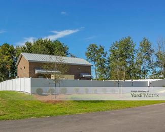 Photo 3 of Storage Tek Self Storage - 16 Littleworth Road, Dover, NH